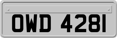OWD4281