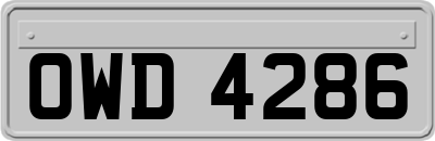 OWD4286