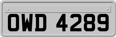 OWD4289