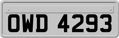 OWD4293