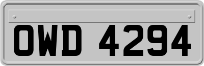 OWD4294