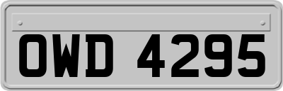 OWD4295