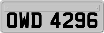 OWD4296