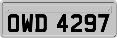 OWD4297