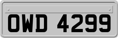 OWD4299