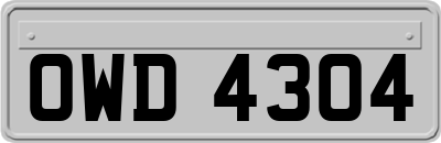 OWD4304