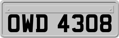 OWD4308