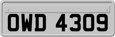 OWD4309