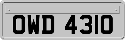 OWD4310