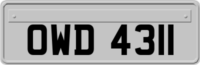 OWD4311