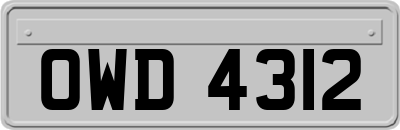 OWD4312