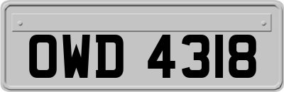 OWD4318