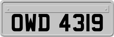 OWD4319