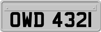 OWD4321