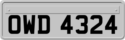 OWD4324