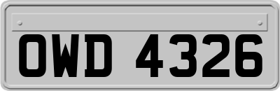 OWD4326