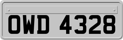 OWD4328