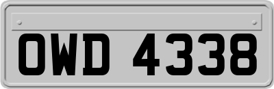 OWD4338