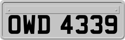 OWD4339