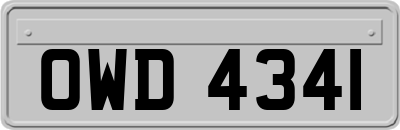 OWD4341