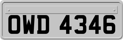 OWD4346