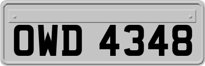 OWD4348