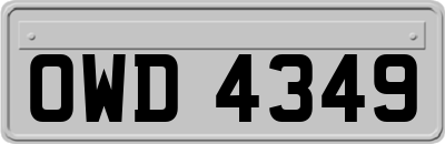 OWD4349