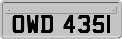 OWD4351
