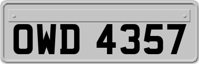 OWD4357
