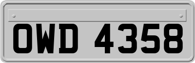 OWD4358