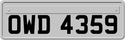 OWD4359