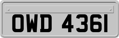 OWD4361