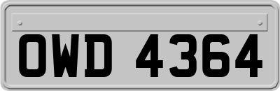 OWD4364