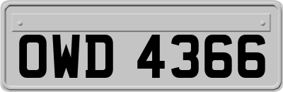 OWD4366