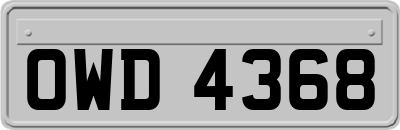 OWD4368