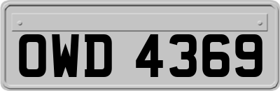 OWD4369