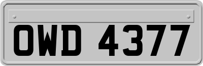 OWD4377