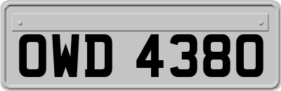 OWD4380