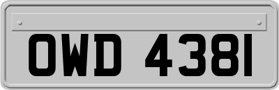 OWD4381