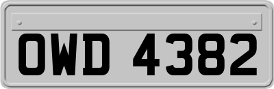 OWD4382