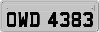 OWD4383