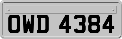 OWD4384