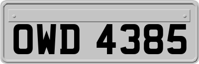 OWD4385