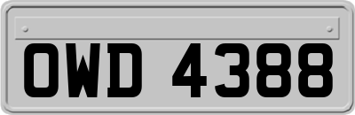 OWD4388