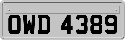 OWD4389