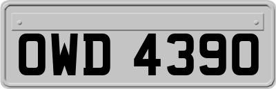 OWD4390