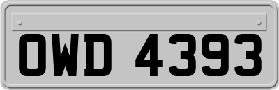 OWD4393