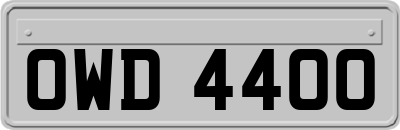 OWD4400