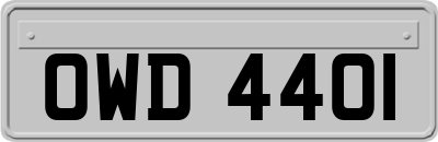 OWD4401