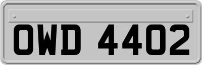 OWD4402